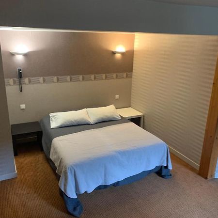 Le Petit Roche Hotel Serrieres  Ngoại thất bức ảnh