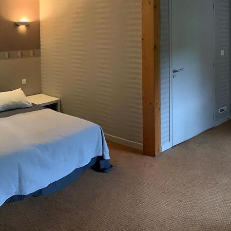 Le Petit Roche Hotel Serrieres  Ngoại thất bức ảnh