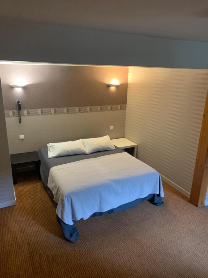 Le Petit Roche Hotel Serrieres  Ngoại thất bức ảnh