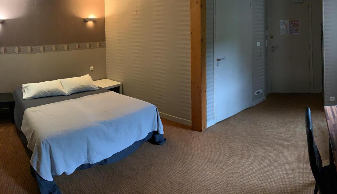 Le Petit Roche Hotel Serrieres  Ngoại thất bức ảnh