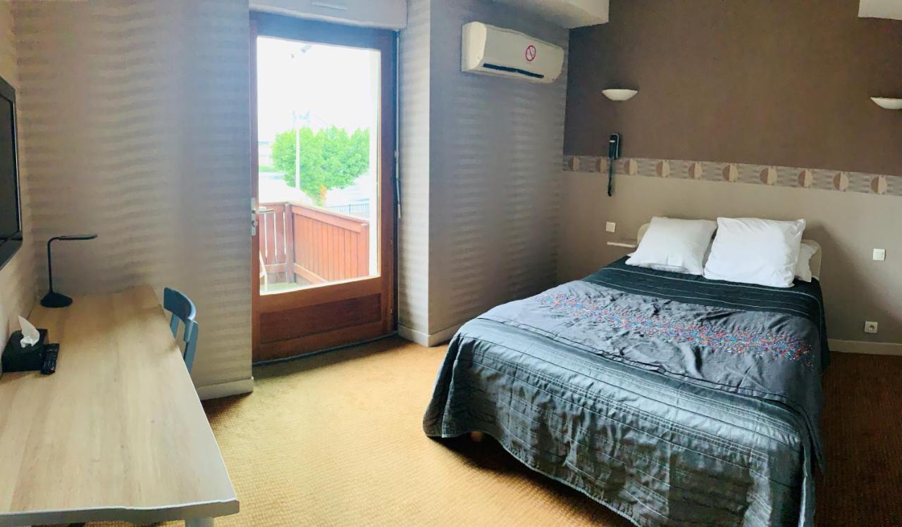 Le Petit Roche Hotel Serrieres  Ngoại thất bức ảnh