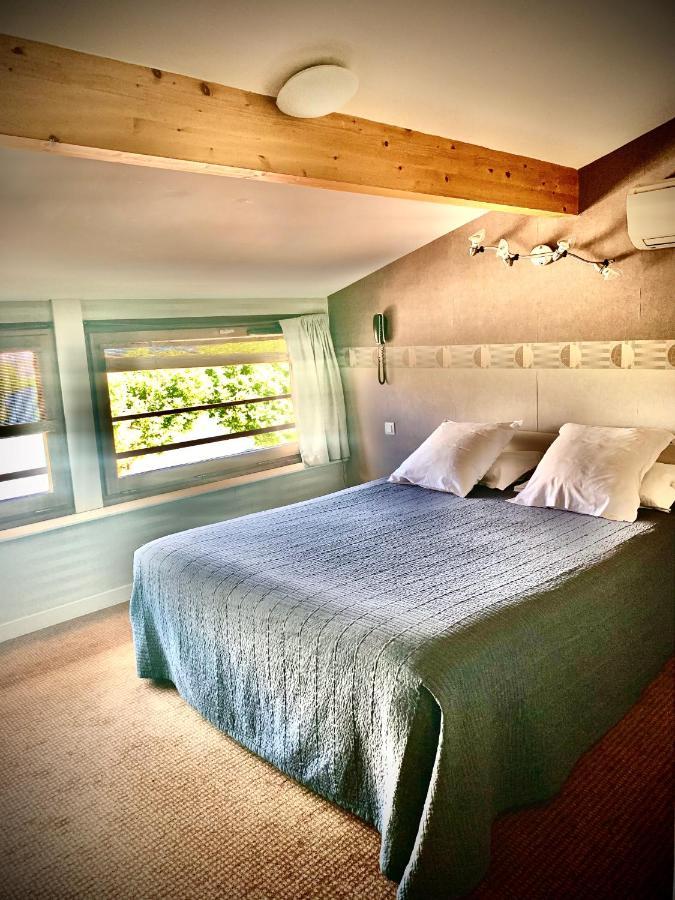 Le Petit Roche Hotel Serrieres  Ngoại thất bức ảnh