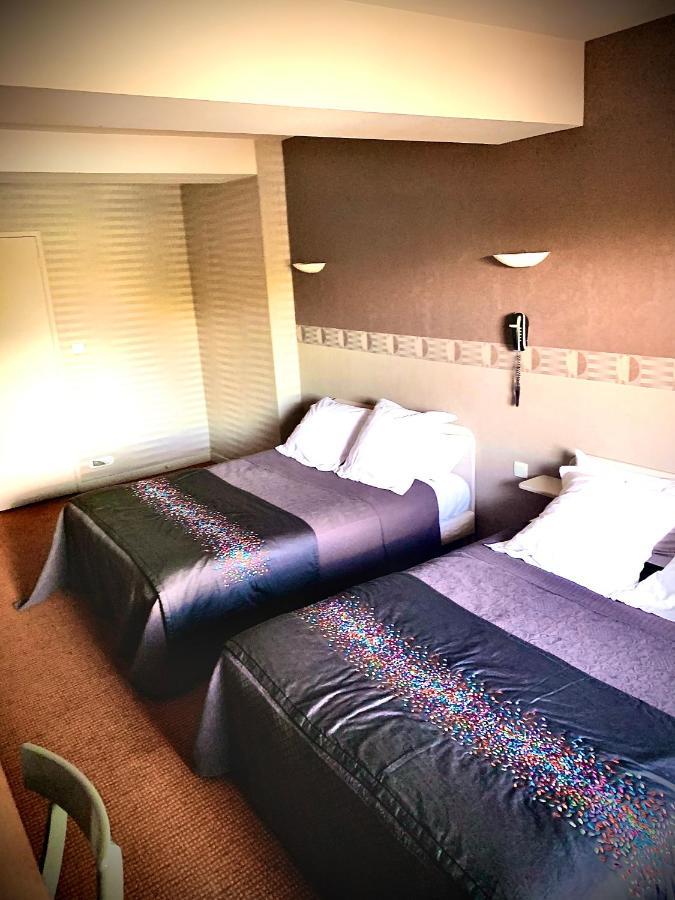 Le Petit Roche Hotel Serrieres  Ngoại thất bức ảnh